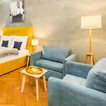 Apartmens Erbenova