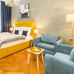 Apartmens Erbenova