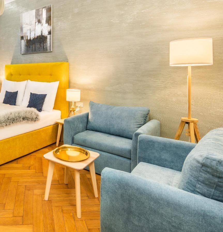 Apartmens Erbenova *