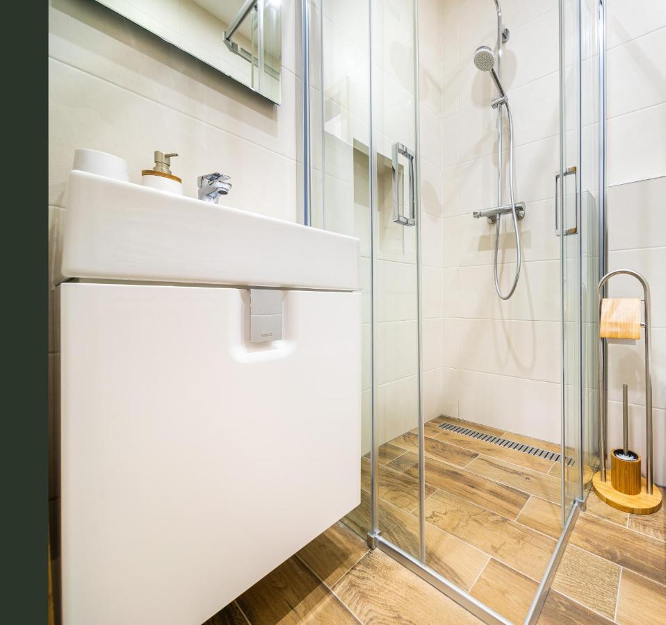 Apartmens Erbenova *