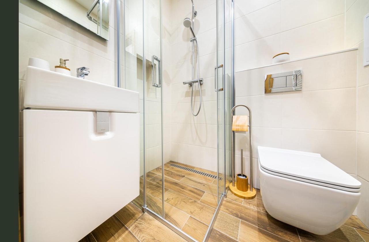 Apartmens Erbenova Apartment *